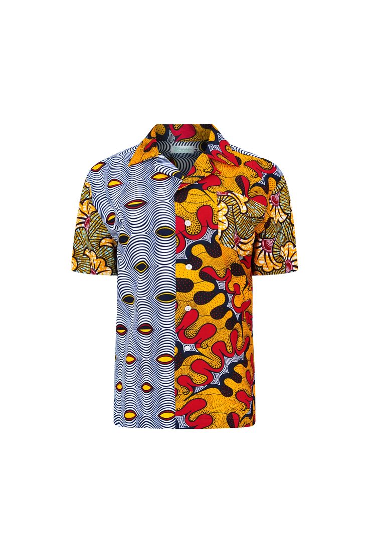 Zika Effortless Shirt